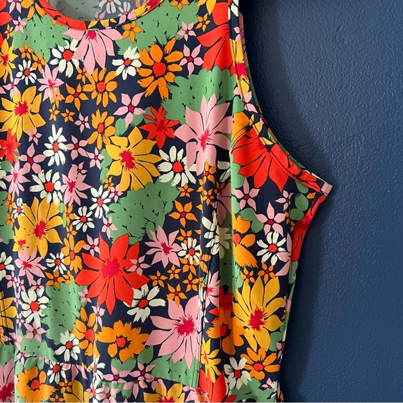 Toad&Co Sunkissed Maxi Dress - Picture 3 of 9